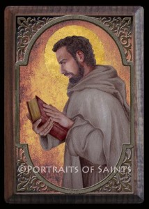 16Augustine