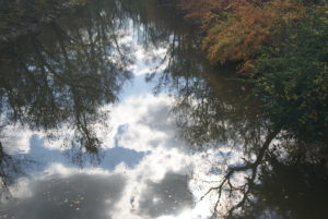 Chartiers Creek Houston, PA