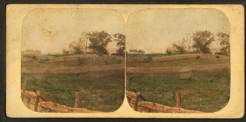 Braddocks Field a key site in the Whiskey Rebellion
