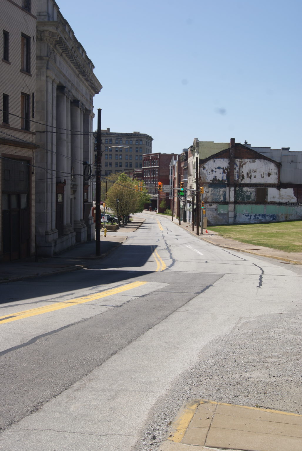 The National Road Brownsville Kathryn Bashaar