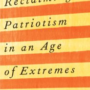 Why I am Still Patriotic